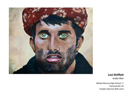 Artwork image