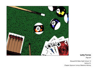Artwork image