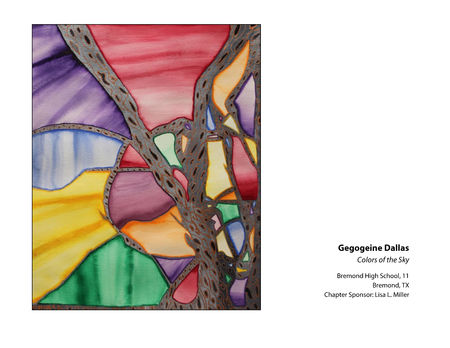 Artwork image