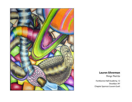 Artwork image