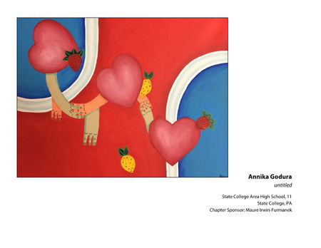 Artwork image