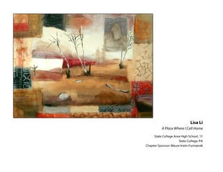 Artwork image