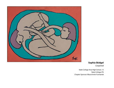Artwork image