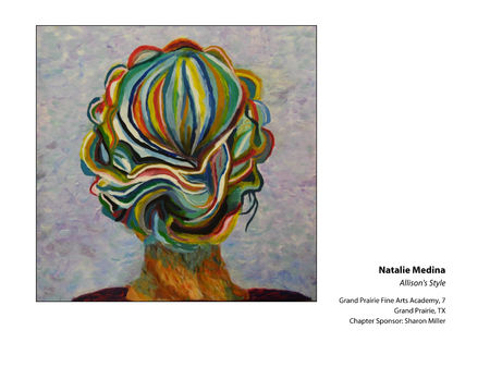 Artwork image