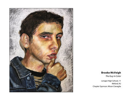 Artwork image