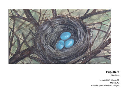 Artwork image