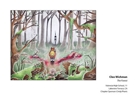 Artwork image