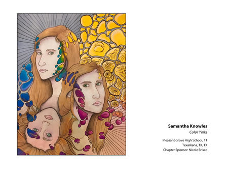 Artwork image
