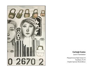 Artwork image