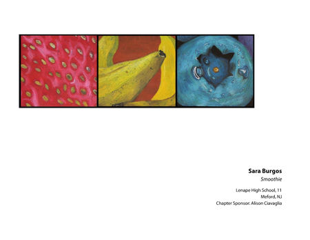 Artwork image