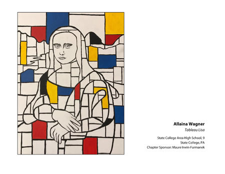 Artwork image