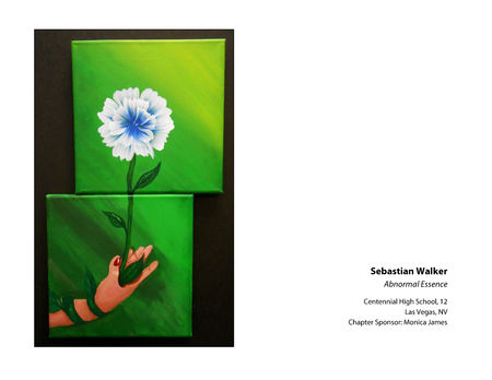 Artwork image