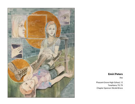 Artwork image