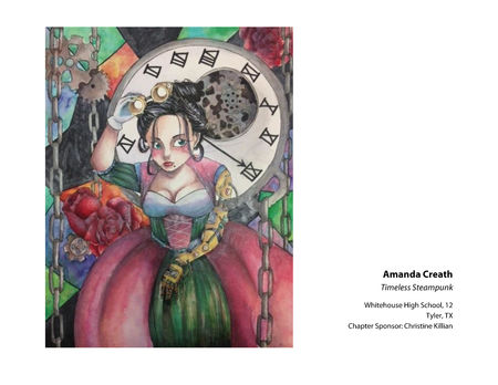 Artwork image