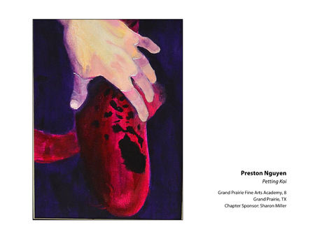 Artwork image