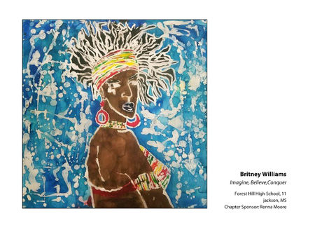 Artwork image