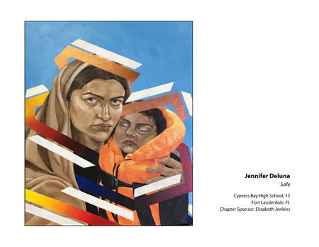 Artwork image