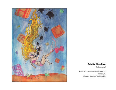 Artwork image