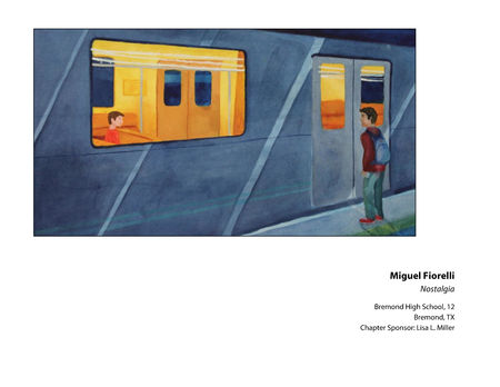 Artwork image