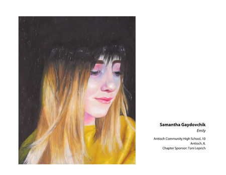Artwork image