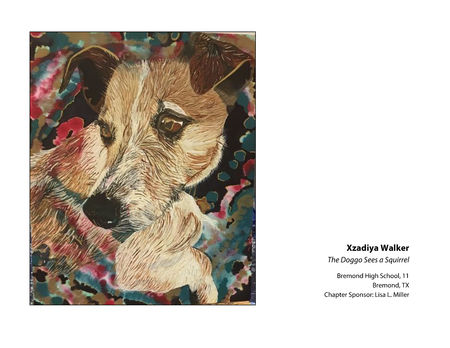 Artwork image