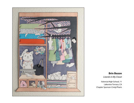 Artwork image