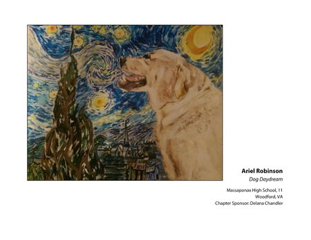 Artwork image