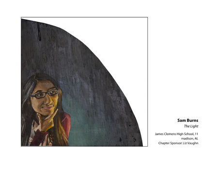 Artwork image