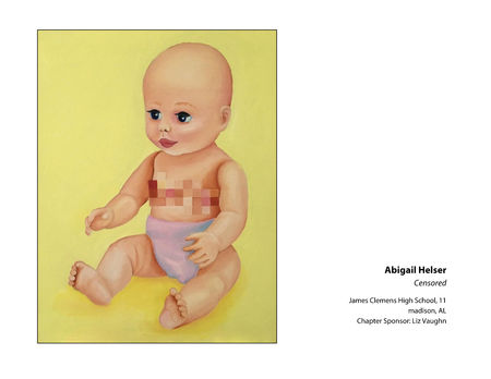 Artwork image