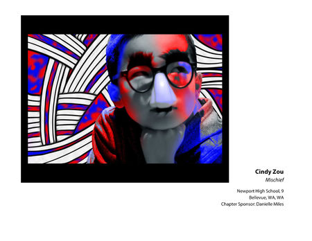 Artwork image