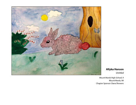 Artwork image