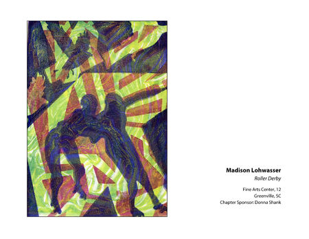 Artwork image