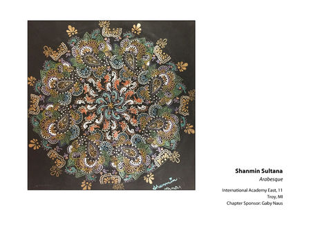 Artwork image