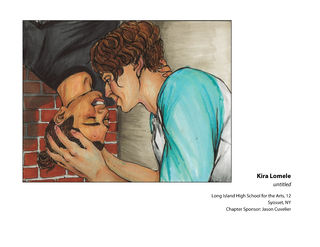 Artwork image