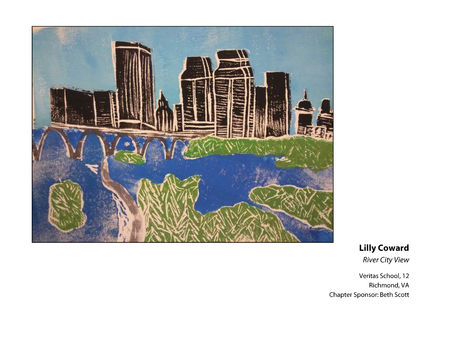 Artwork image