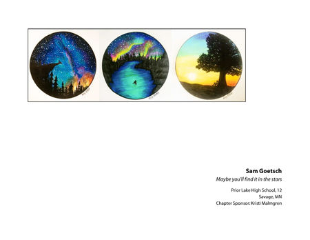 Artwork image