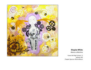 Artwork image