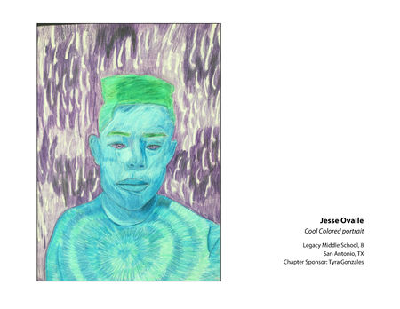 Artwork image
