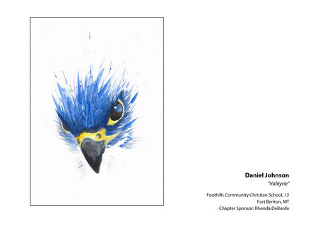 Artwork image