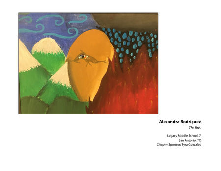 Artwork image