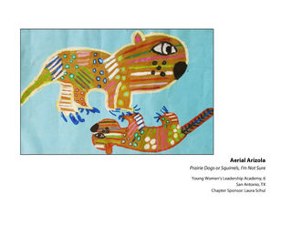 Artwork image