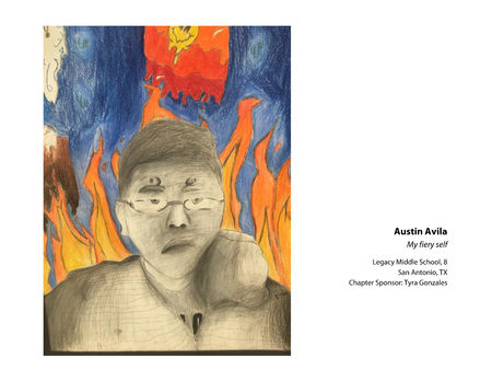 Artwork image