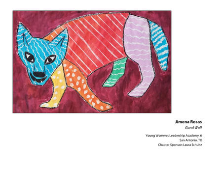 Artwork image