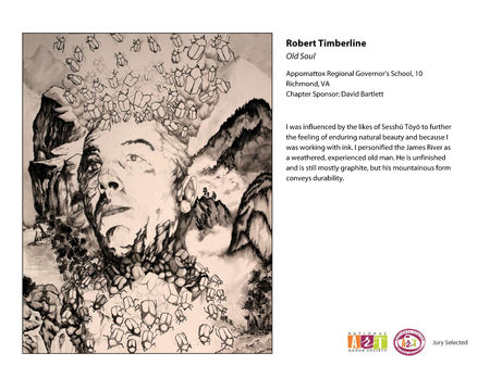 Artwork image