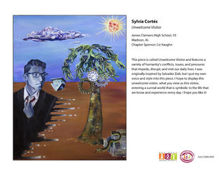 Artwork image