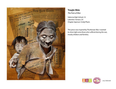 Artwork image