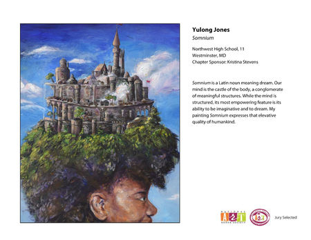 Artwork image