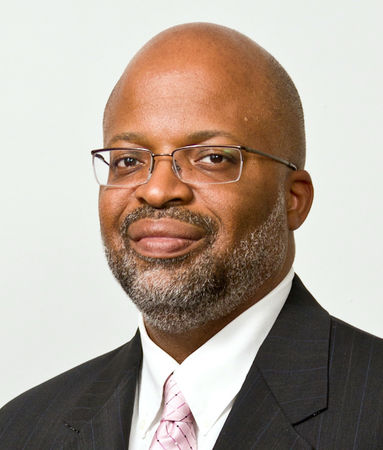 James Haywood Rolling, Jr.