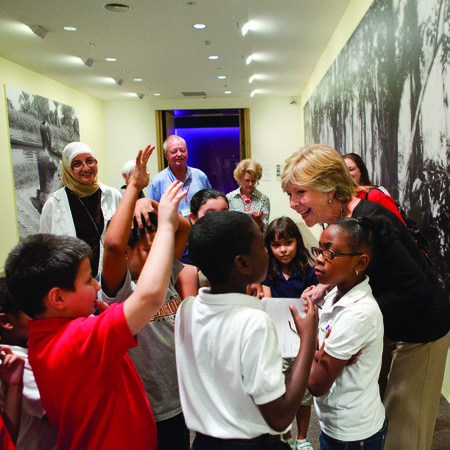 Museum Image