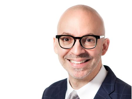 Mario R. Rossero